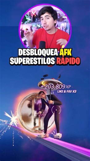 NEW AFK XP MAP 💀🔥 LEVEL UP FAST #Fortnite #XPMaps #Jorgeisaac115 #xpglitch