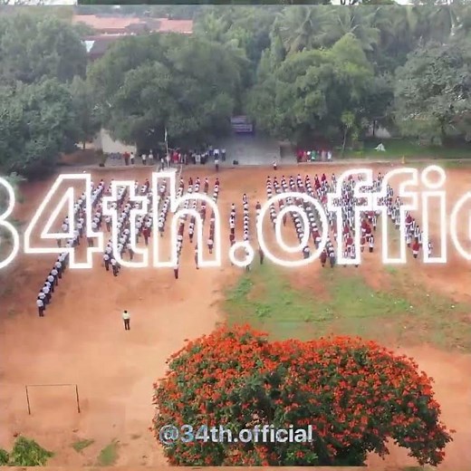 K.V vs JNV | 34Th Batch | JNVD