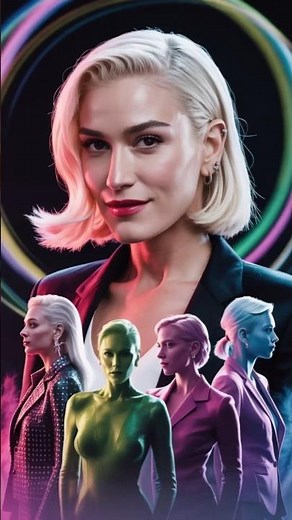 ✨Gwen Stefani’s Journey to Success | From No Doubt to Pop Icon 🌟 #Shorts