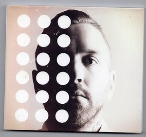 City And Colour - The Hurry And The Harm