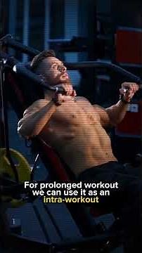 The right way to use creatine | Dr.Rajiv Santosham