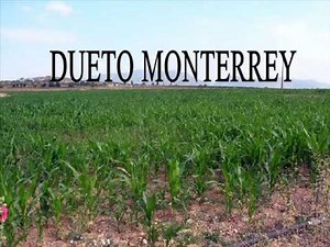 dueto monterrey tus ojitos chaparrita.wmv