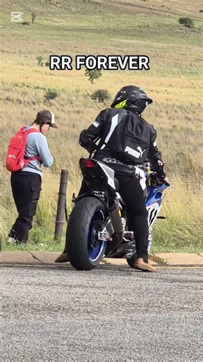 Whats better than Bmw s1000rr sportbike?