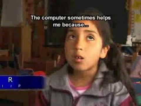 Impacto de las TIC en la educación