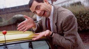 Rowan Atkinson to reprise TV role in new spin-off series