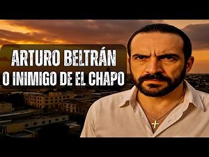 The Last Boss of Bosses: The True Story of Arturo Beltrán Leyva