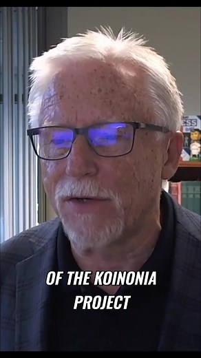 The Koinonia Project aims to bring greater harmony within the church. It encourages fraternal conversation to identify areas of agreement and disagreement, moving towards unity in teaching and practice. It seeks to promote Biblical reconciliation in all areas of life. #Koinonia #ChurchUnity #BiblicalReconciliation #Harmony #Faith #Community | Unite Leadership Collective | Facebook