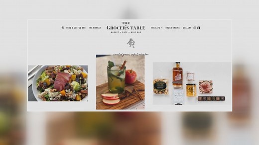 The Grocer's Table opens in Wayzata amidst COVID pandemic