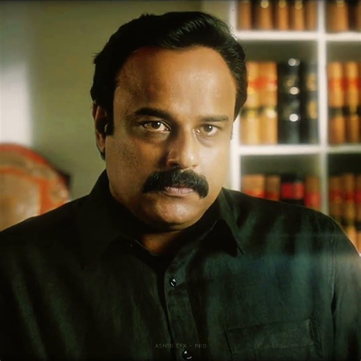 " Classic Criminal " ⚠️ #drishyam #mohanlal #ashinefx