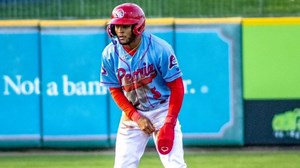 The fast rise of Cardinals 2022 5th-round draft pick Victor Scott II