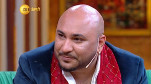 Ehna ton sikho ishq ki hunda ae te kiven nibhaya jaanda ae pyaar. Iss Valentine's week nu bnaao hor vi zyada khaas. Shanivar te aitwar raat 8:30 vje vekho #DilDiyanGallanWithSonamBajwa, #ZeePunjabi te. ਇਨ੍ਹਾਂ ਤੋਂ ਸਿੱਖੋ ਇਸ਼ਕ ਕੀ ਹੁੰਦਾ ਹੈ ਤੇ ਕਿਵੇਂ ਨਿਭਾਇਆ ਜਾਂਦਾ ਹੈ ਪਿਆਰ। ਇਸ ਵੈਲੇਨਟਾਈਨਜ਼ ਵੀਕ ਨੂੰ ਬਣਾਓ ਹੋਰ ਵੀ ਜ਼ਿਆਦਾ ਖਾਸ। ਸ਼ਨੀਵਾਰ ਤੇ ਐਤਵਾਰ ਰਾਤ 8:30 ਵਜੇ ਵੇਖੋ ਦਿਲ ਦੀਆਂ ਗੱਲਾਂ ਵਿਦ ਸੋਨਮ ਬਾਜਵਾ, ਜ਼ੀ ਪੰਜਾਬੀ ਤੇ। B Praak Jagdeep Sidhu Gurnam Bhullar Sonam Bajwa | Zee Punjabi