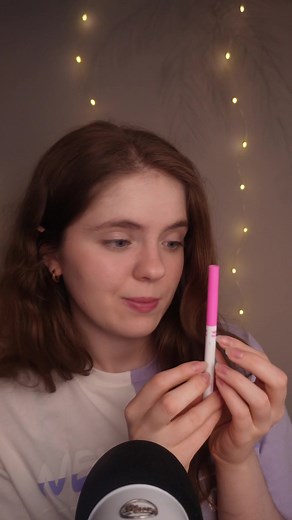 Professional Tattoo Artist Creates Custom Tattoos | ASMR Sleep Tingles