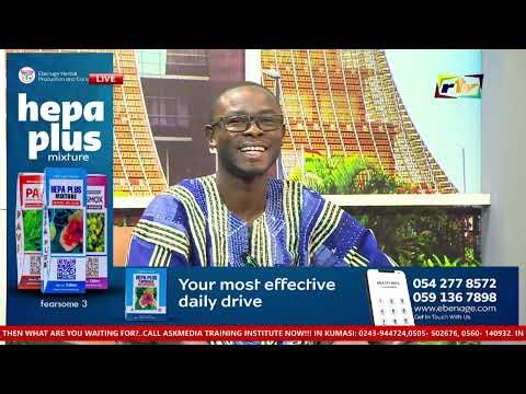 Your Body Deserves Healing, Get Rid Of Infections - Hepa Plus, Pavi & Plasmox Offer Lasting Relief