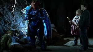 Watch Wizards vs. Aliens Season 3 Episode 4 - The Quantum Effect: Part 2