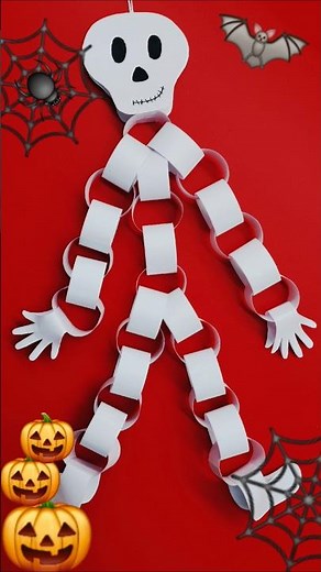 Halloween Decorations #halloweendecorations #halloween #diy