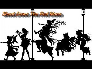 【東方Vocal】暁Records 作業用BGM [ 80min ]