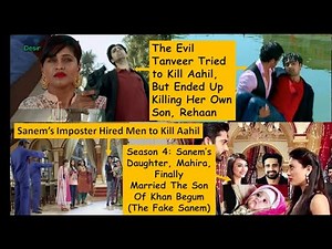 I DO Zee World: Season 1- 4 Explained