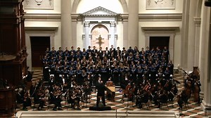 Handel's Messiah 4-9-2021