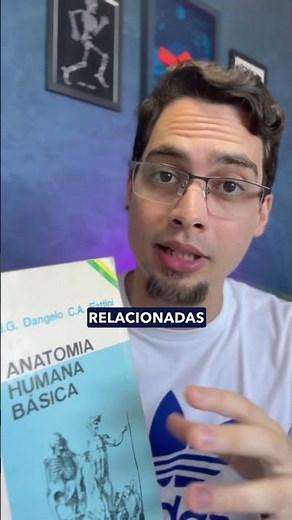 O principal livro de Anatomia para Concursos de Educação Física - Indicando Livros