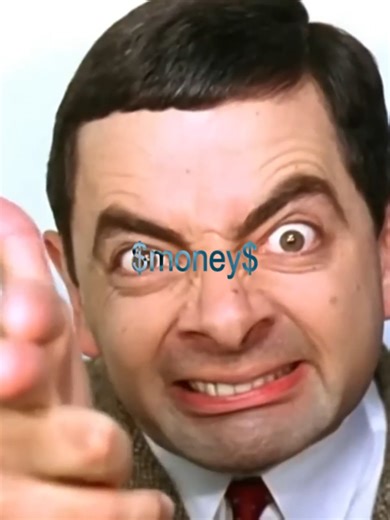show me money | Mr Bean edit #foryou #freddiedredd #doomshop #mrbean #mrbeanedit #songlyrics #prodghao