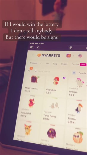 Winning the Lottery and Its Signs to Look For