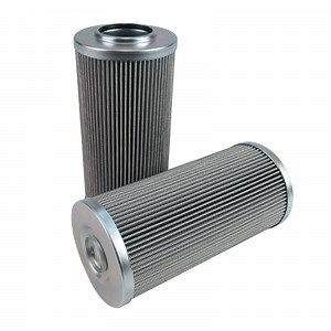 [Hot Item] Premium Mahle Hydraulic Oil Filter for Heavy Machinery