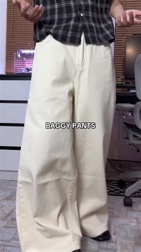 Stylish Baggy Pants Outfit Ideas for Men