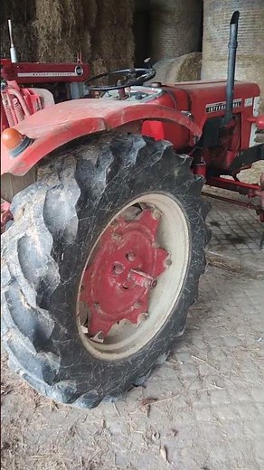 Mc Cormick F240: New challenge, new story, new videos! #tractor #mccormick #tractor