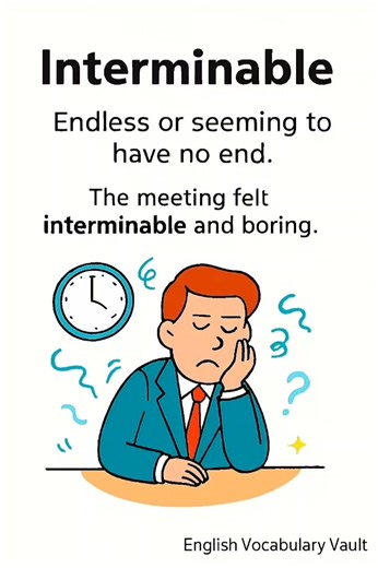 37K views · 974 reactions | 易 Elevate Your English: 7 Power Words to Enrich Your Vocabulary . . . #WordPower #AdvancedVocabulary #EnglishLearners #VocabBoost #LanguageLovers #DailyWord #SpeakWithConfidence #AdvancedEnglish #LearnEnglishDaily #EnglishVocabulary #WordOfTheDay #ImproveYourEnglish #EnglishLearning #SmartWords #EnglishReels #VocabularyBoost #EnglishWithConfidence | English Vocabulary Vault | Facebook