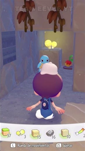 ✨GRANJA AUTOMATICA de Siembra en Pokémon Pokopia