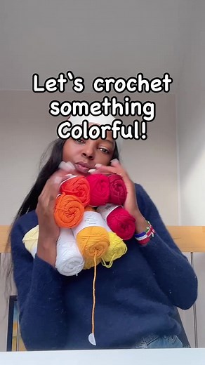 Learn How to Crochet with AC Crochets | Easy Crochet Tutorial