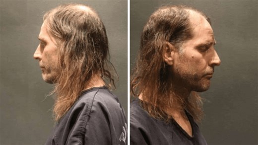 Registered sex offender seeks to represent self in Arlington school exposure case
