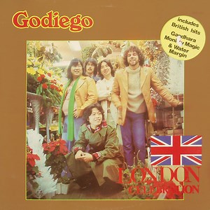 Godiego - London Celebration
