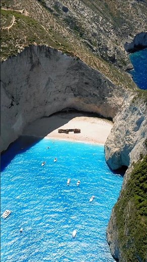 Zakynthos: The Jewel of the Ionian Sea 🌊