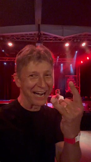 Helmut Lotti on Reels