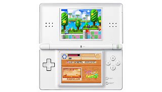 Kirby Super Star Ultra