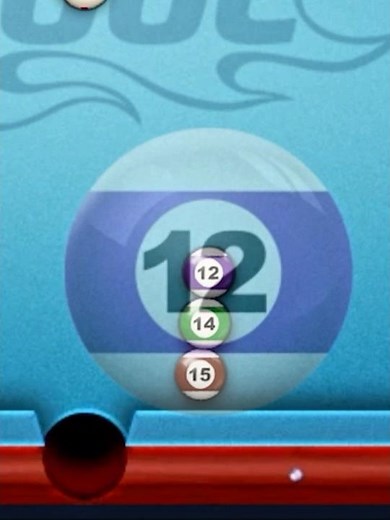 This 8 Ball Pool Gameplay Looks TOO REAL 😱