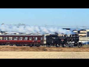 『鉄フォト』 真岡鉄道（茨城、栃木県）