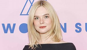 Elle Fanning interview: ‘A Complete Unknown’