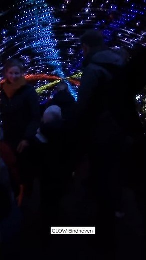 GLOW festival - Eindhoven