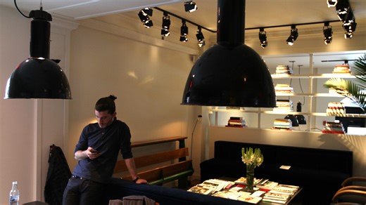 Providence hotel named nationwide favorite by Condé Nast Traveler readers. See which one