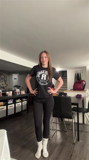 Casual Indoor Movement Routine for Fitness