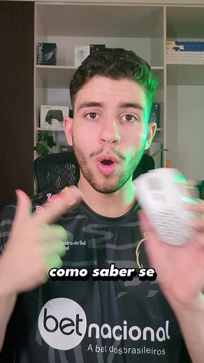 Como Saber Se o Seu Mouse é Bom Para Jogos