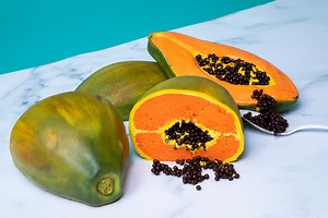 Giant Ultra Satisfying Papayas Cake😍 | How To Cake It