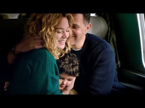 OTHER PEOPLE'S CHILDREN - Official HD Trailer - A film by Rebecca Zlotowski