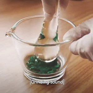 719K views · 175 shares | Be honest: before this PearFleur video, did you know how paint was made? → https://yt.be/f9eb | YouTube | Facebook