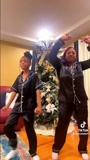 Boo Dance Tutorial