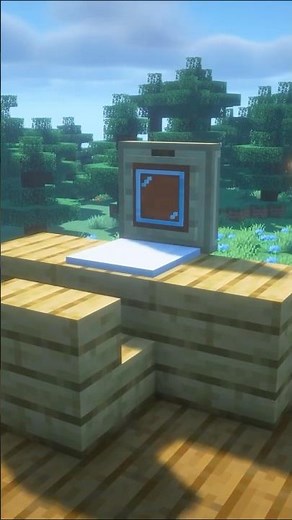 Minecraft Simple Computer!