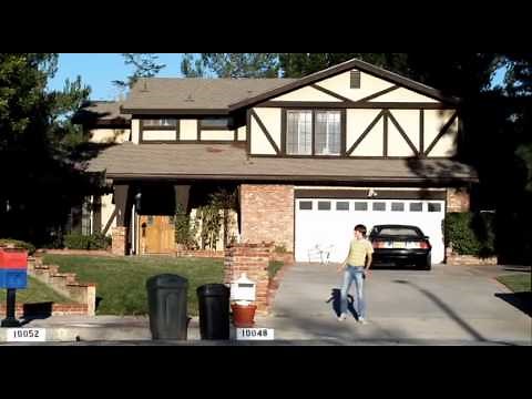 Fred The Movie-Kevin vs. fred