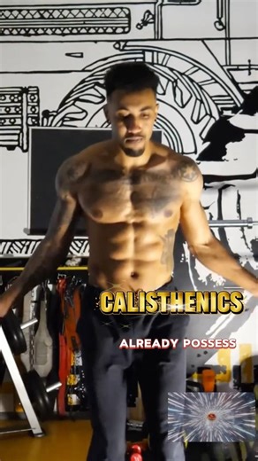 Why Calisthenics Is One of the Best Full Body Workouts